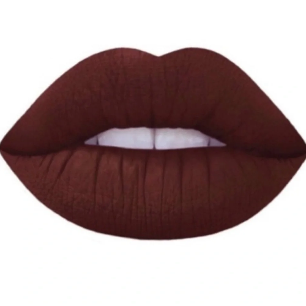 Lime Crime Velvetines Liquid Lipstick